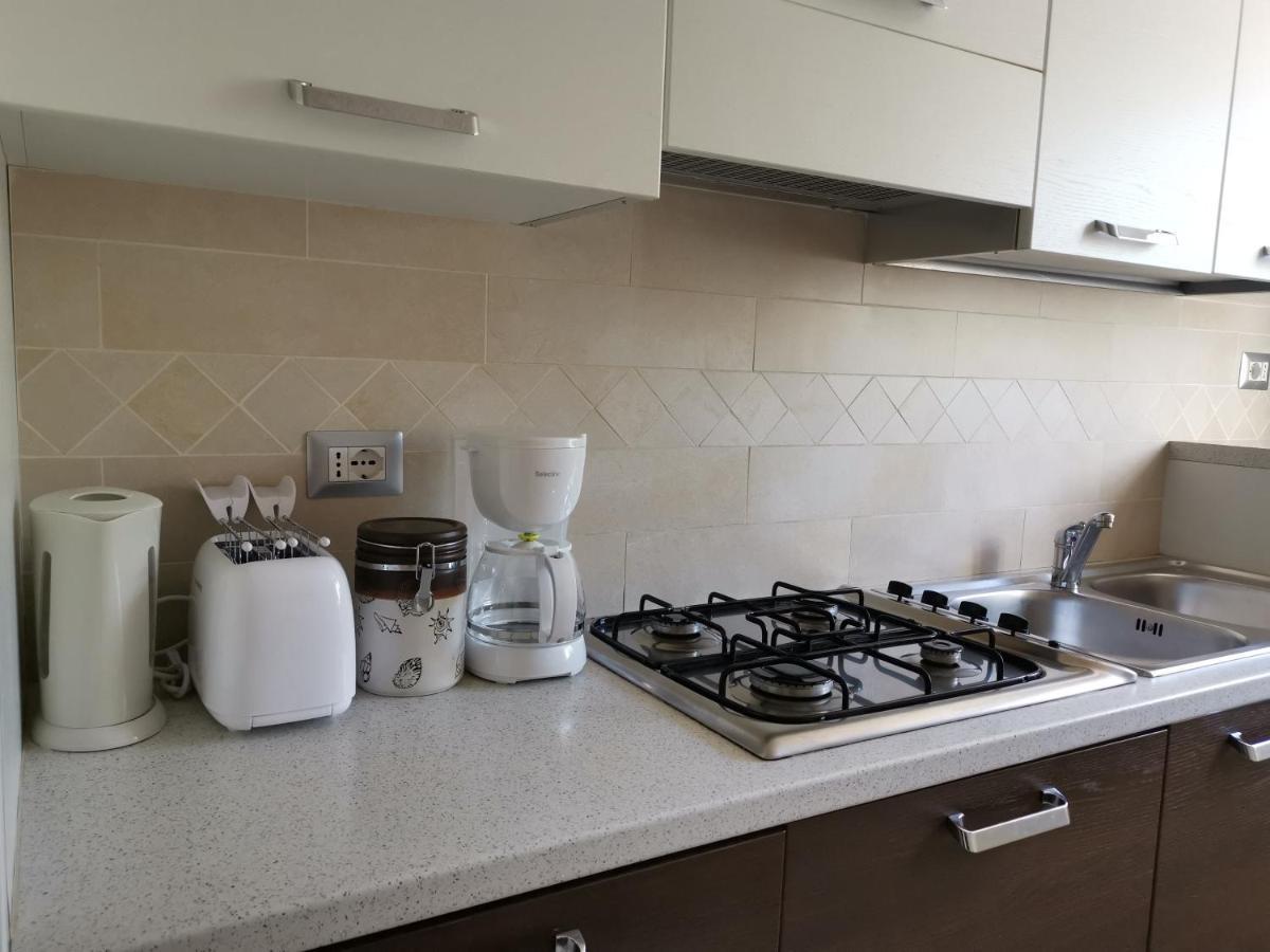 Home Garden Siniscola Εξωτερικό φωτογραφία