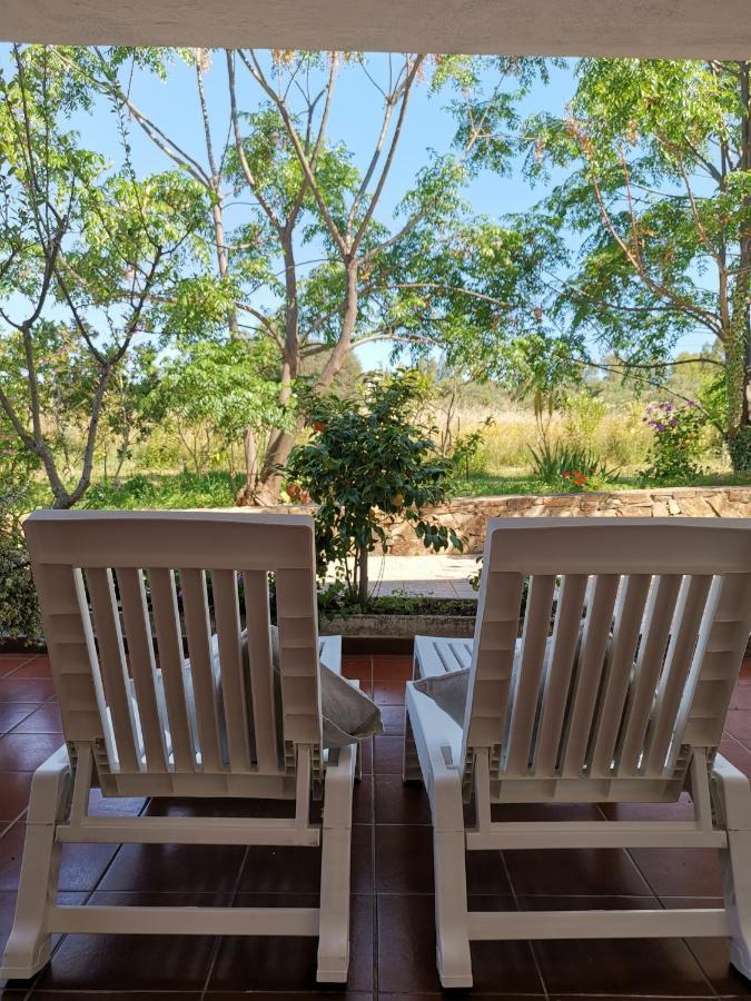 Home Garden Siniscola Εξωτερικό φωτογραφία