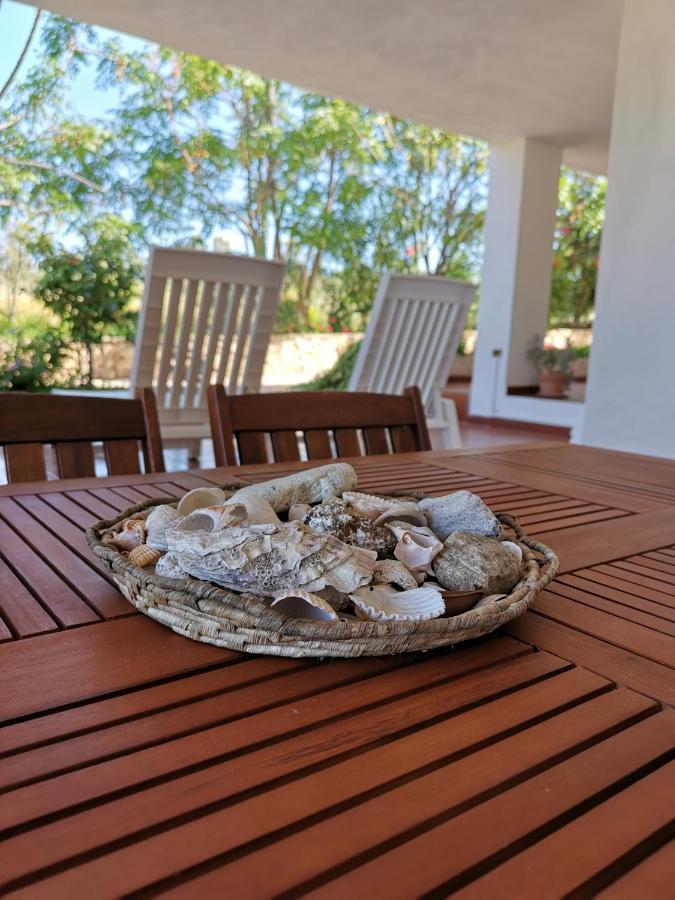 Home Garden Siniscola Εξωτερικό φωτογραφία