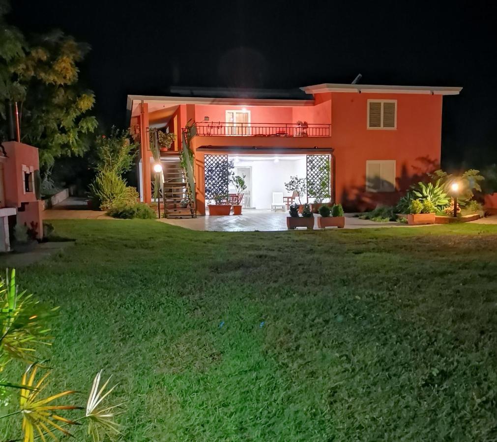 Home Garden Siniscola Εξωτερικό φωτογραφία