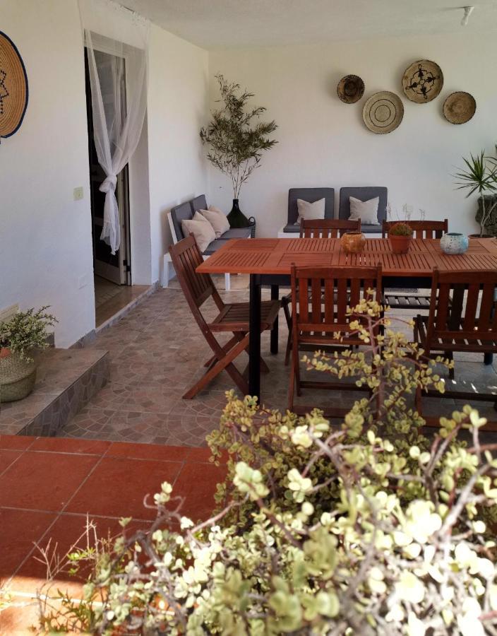 Home Garden Siniscola Εξωτερικό φωτογραφία