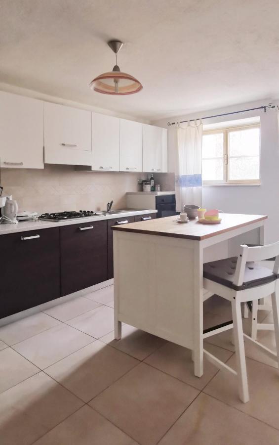 Home Garden Siniscola Εξωτερικό φωτογραφία