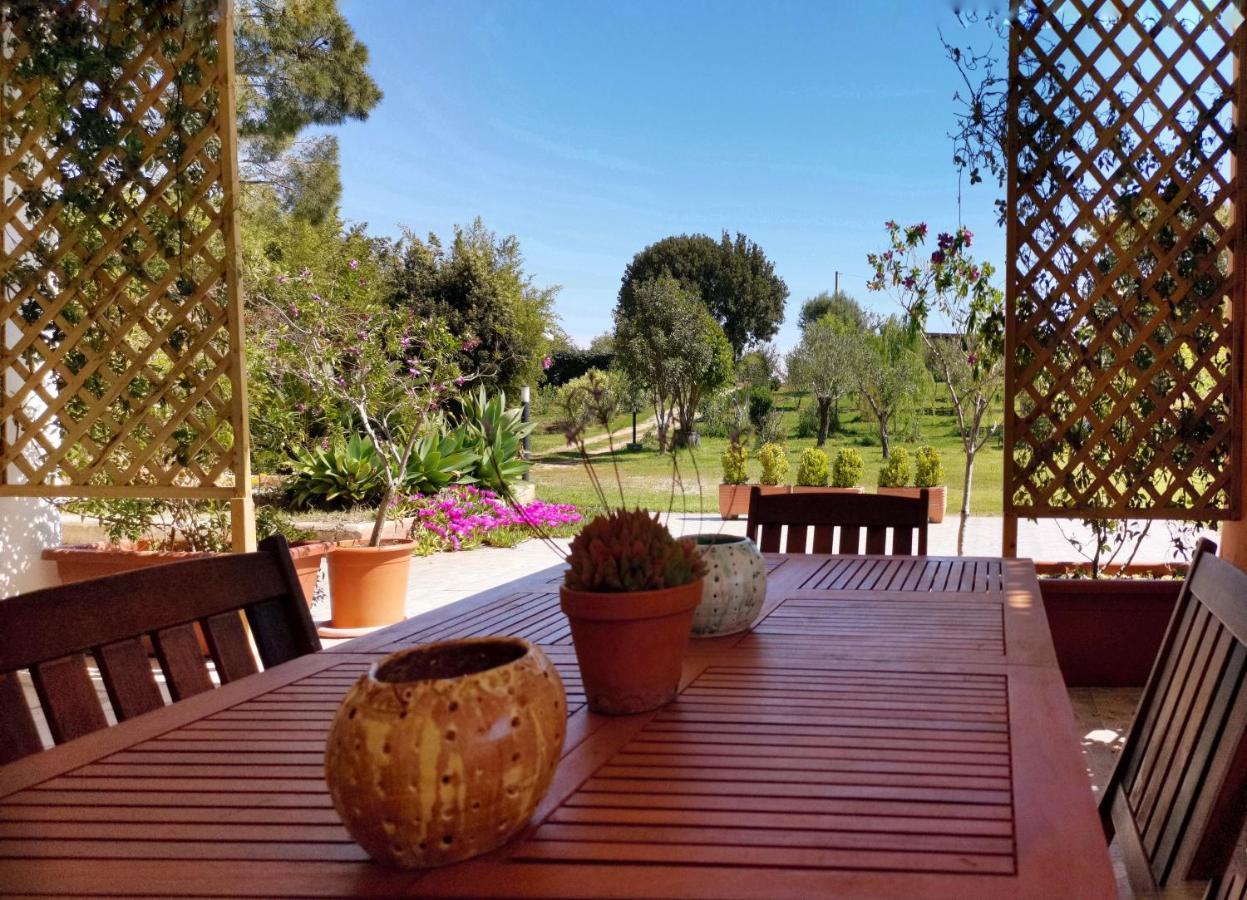 Home Garden Siniscola Εξωτερικό φωτογραφία