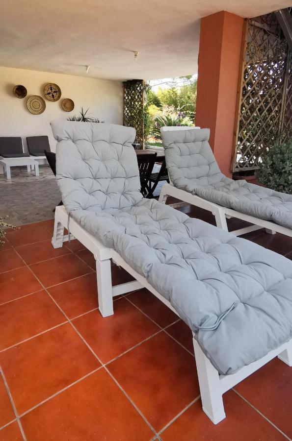Home Garden Siniscola Εξωτερικό φωτογραφία