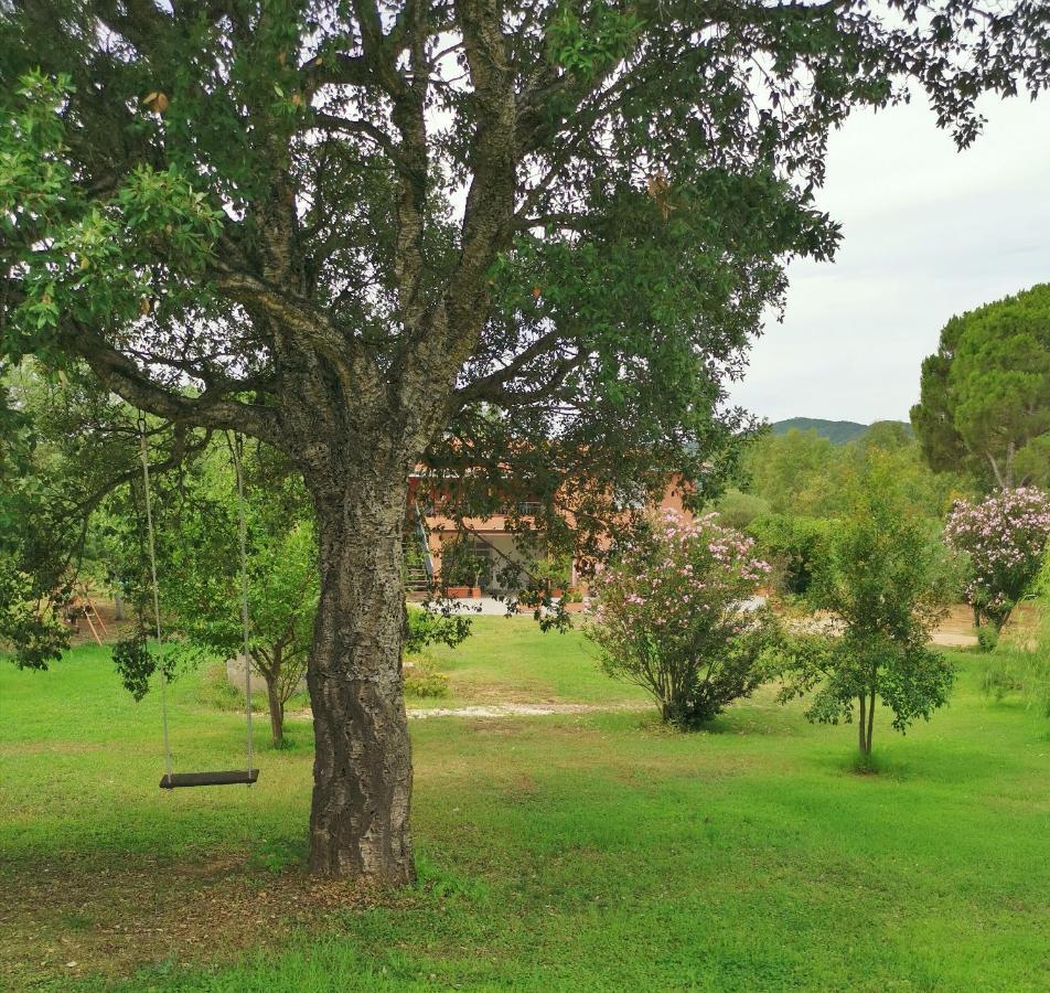 Home Garden Siniscola Εξωτερικό φωτογραφία