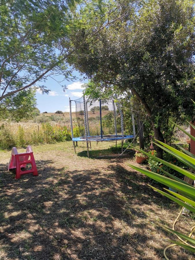 Home Garden Siniscola Εξωτερικό φωτογραφία