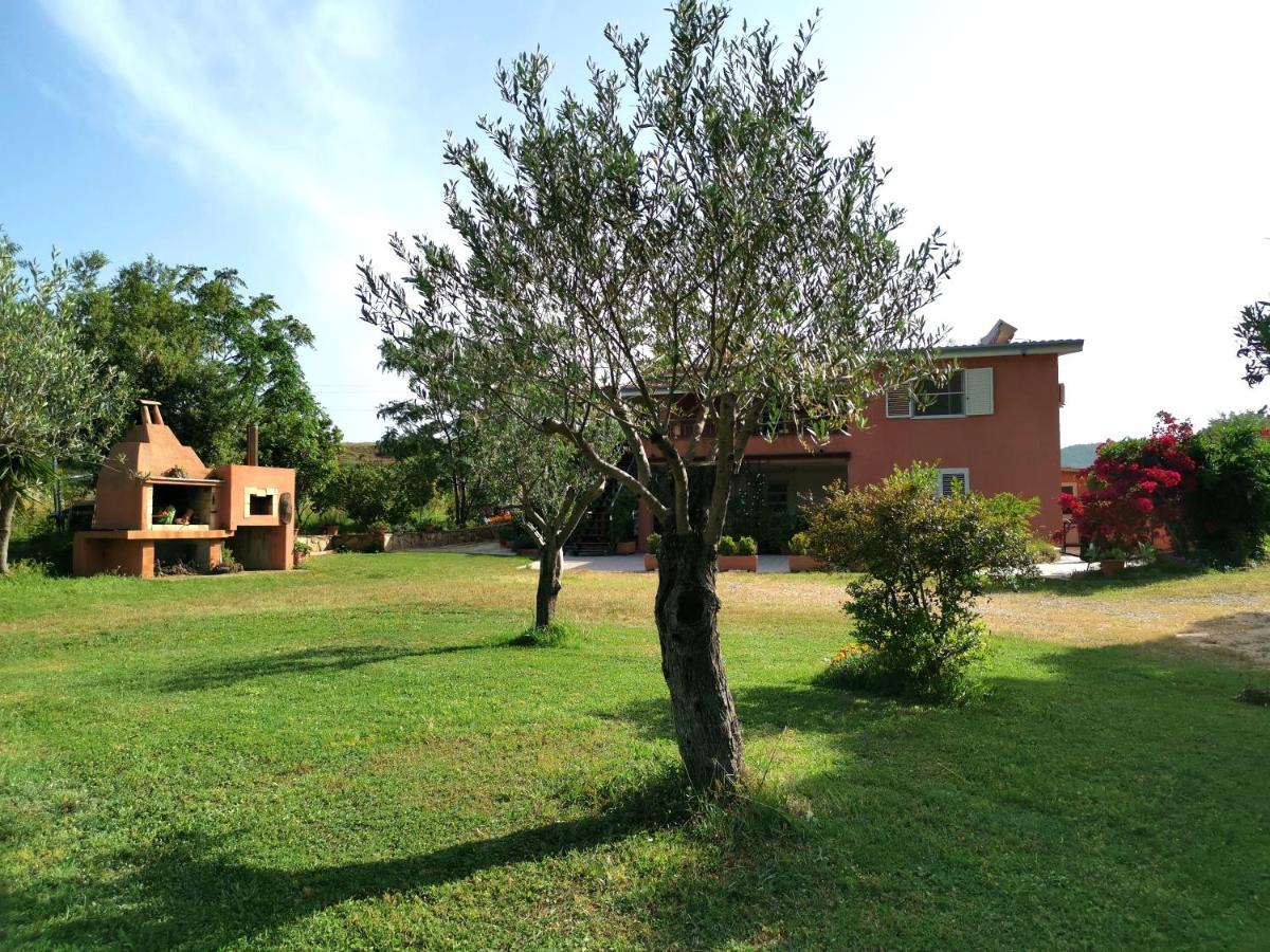 Home Garden Siniscola Εξωτερικό φωτογραφία