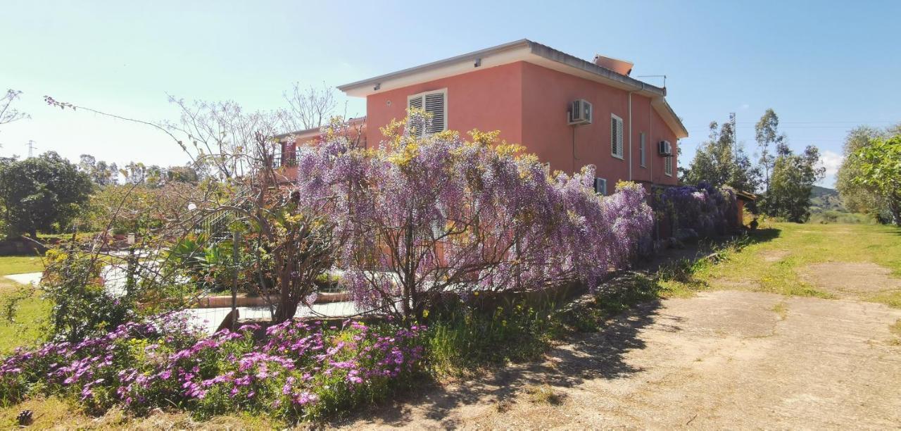 Home Garden Siniscola Εξωτερικό φωτογραφία