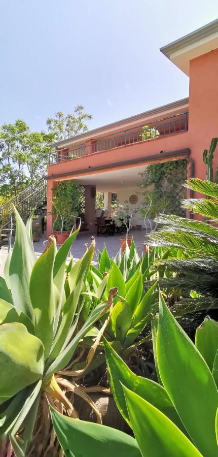 Home Garden Siniscola Εξωτερικό φωτογραφία