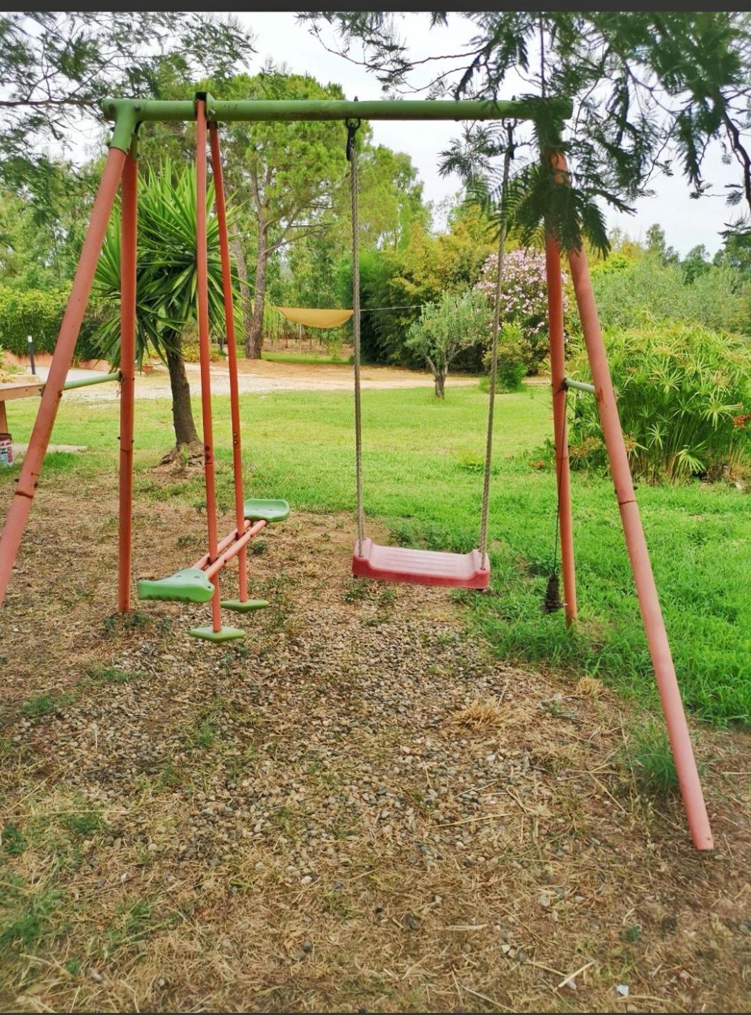 Home Garden Siniscola Εξωτερικό φωτογραφία