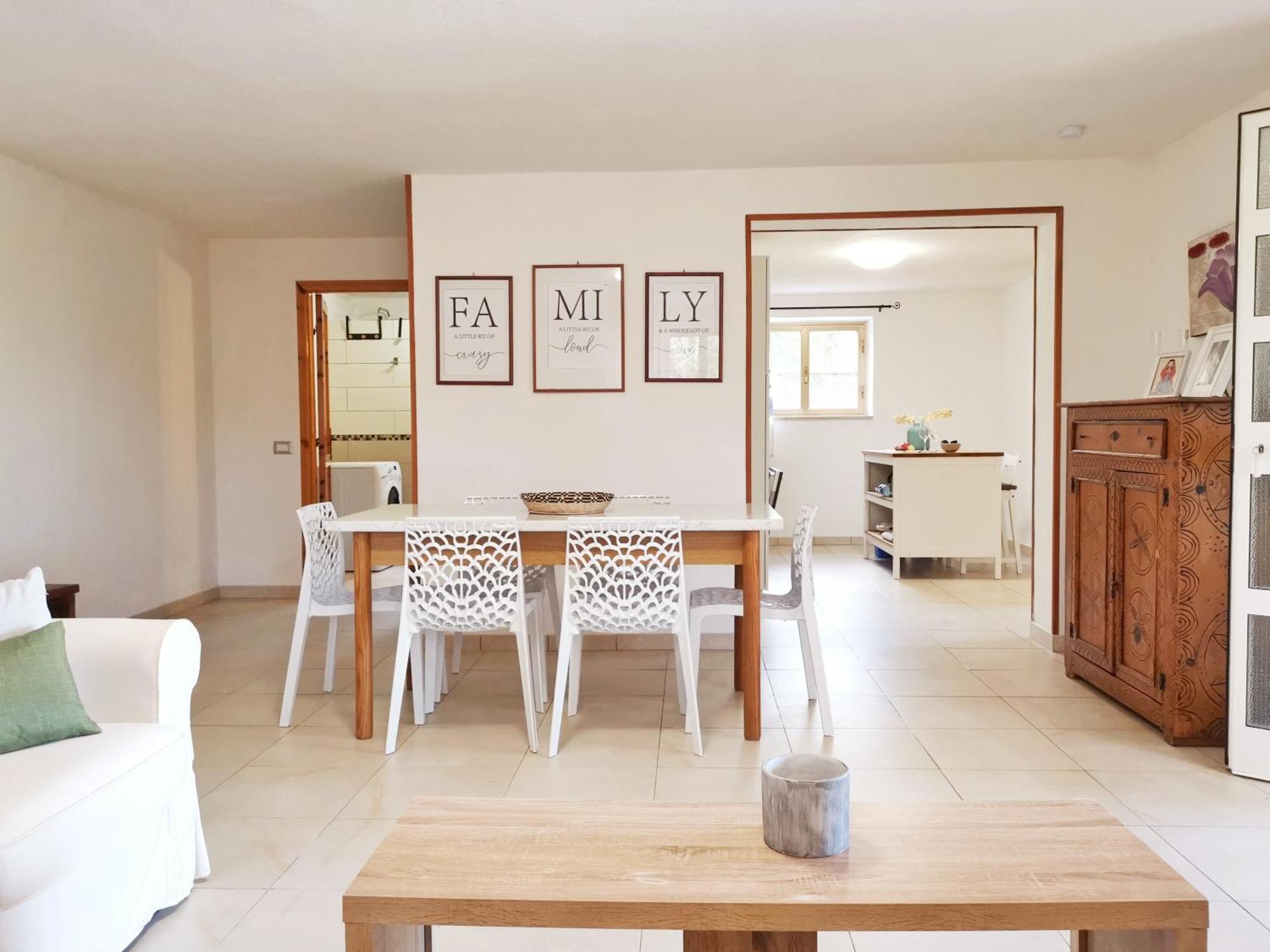 Home Garden Siniscola Εξωτερικό φωτογραφία