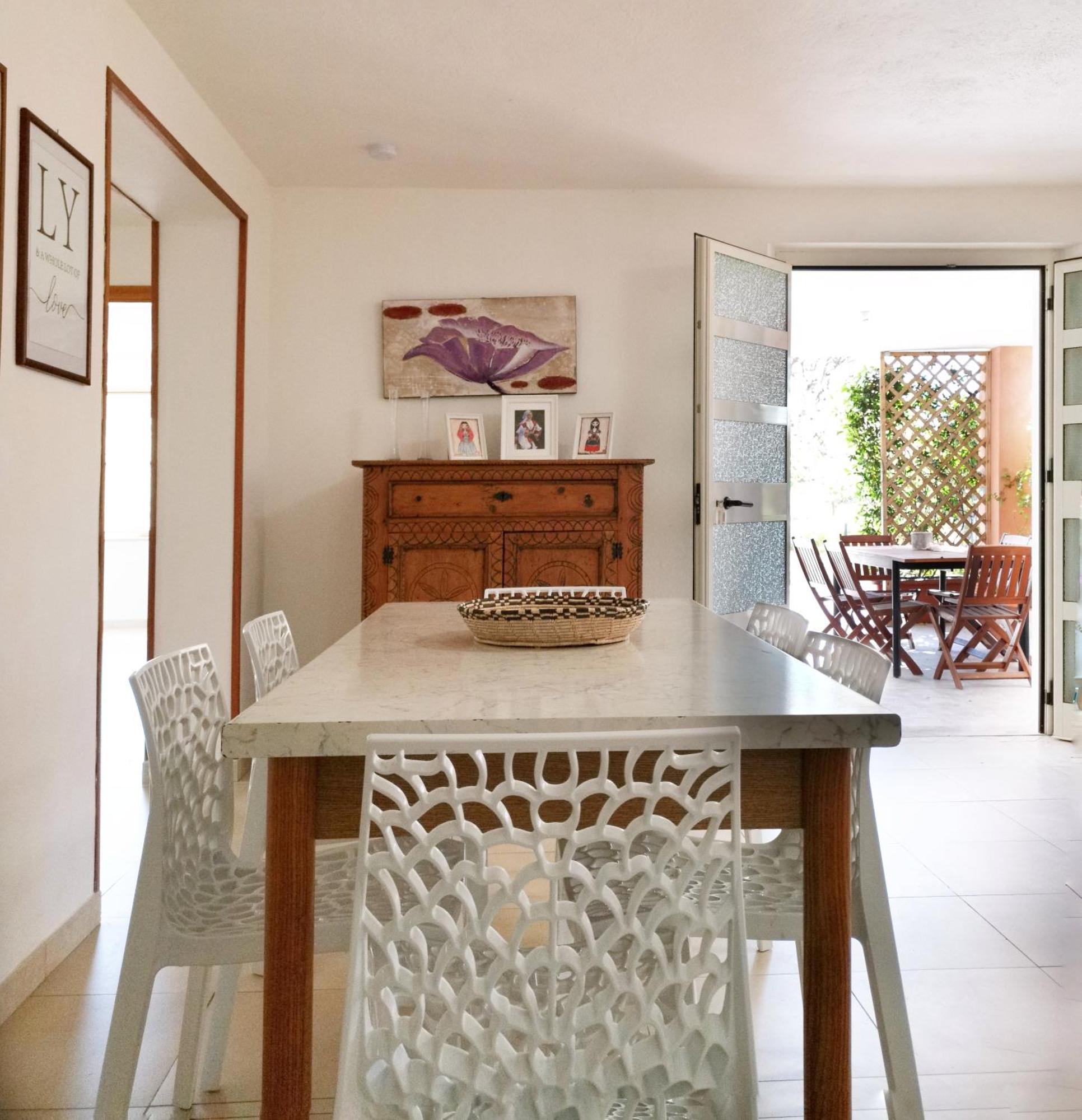 Home Garden Siniscola Εξωτερικό φωτογραφία