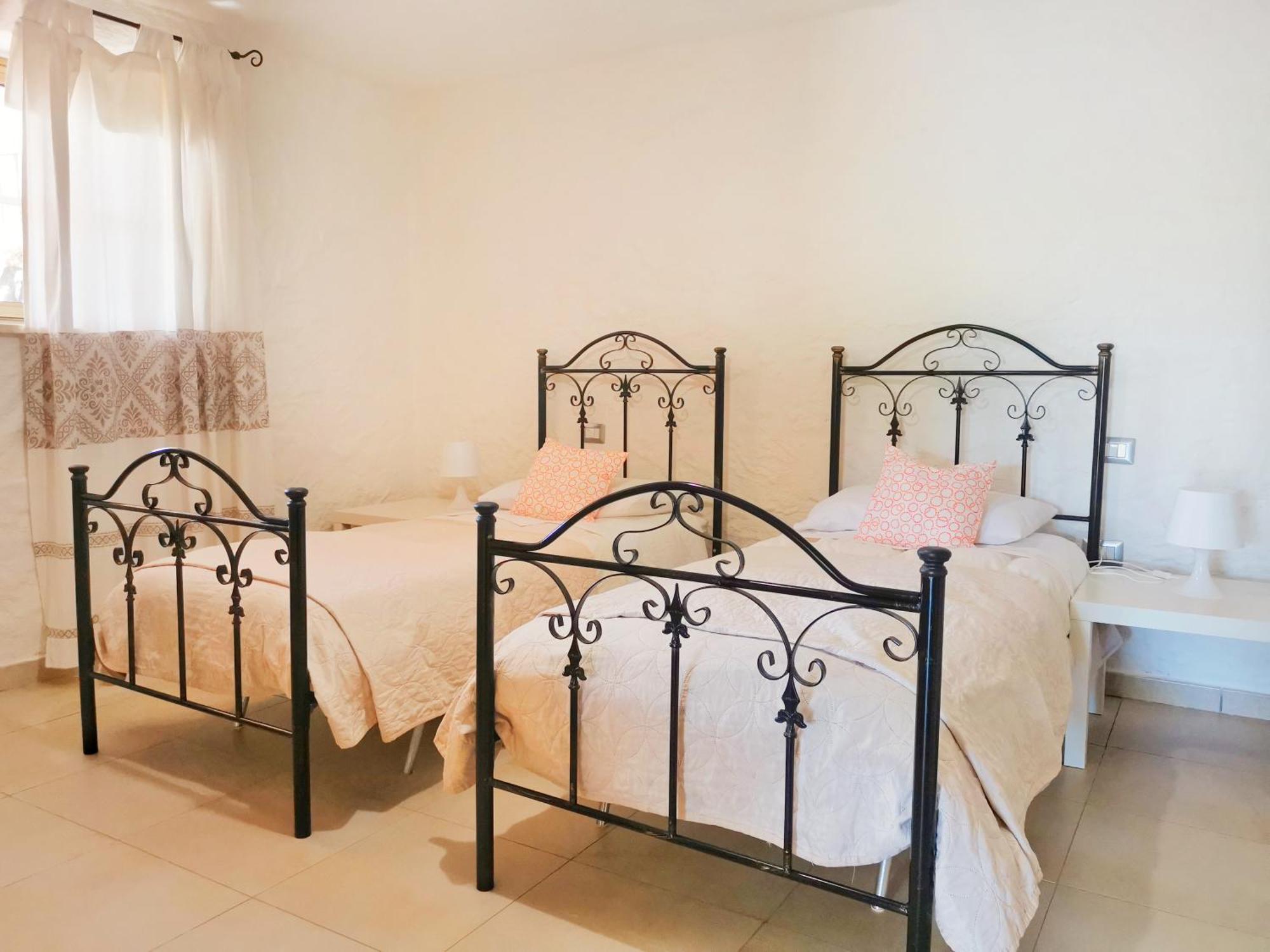 Home Garden Siniscola Εξωτερικό φωτογραφία